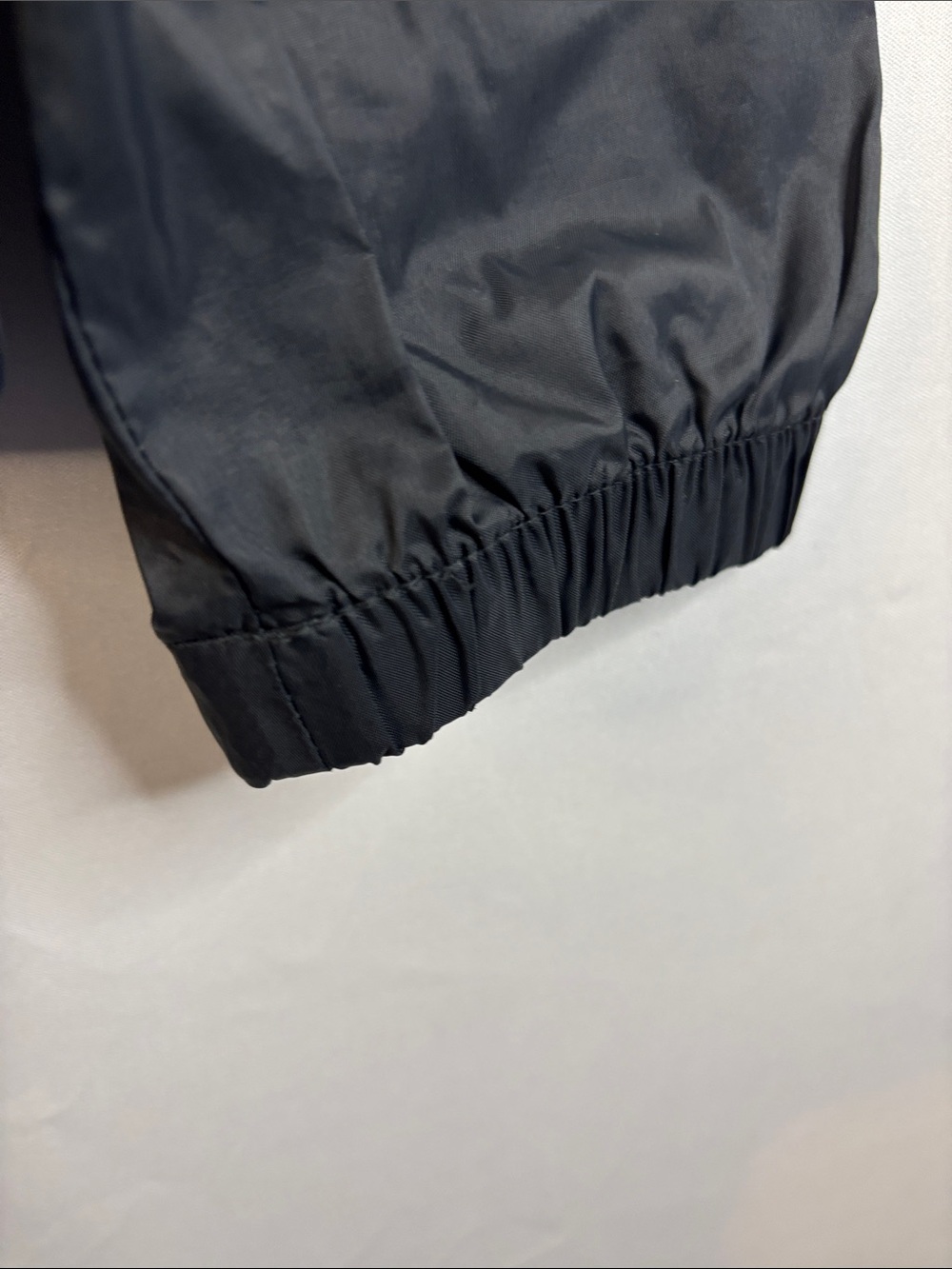 Columbia women lightweight hooded zip-front jacket windbreaker/rain jacket XL - Picture 4 of 10